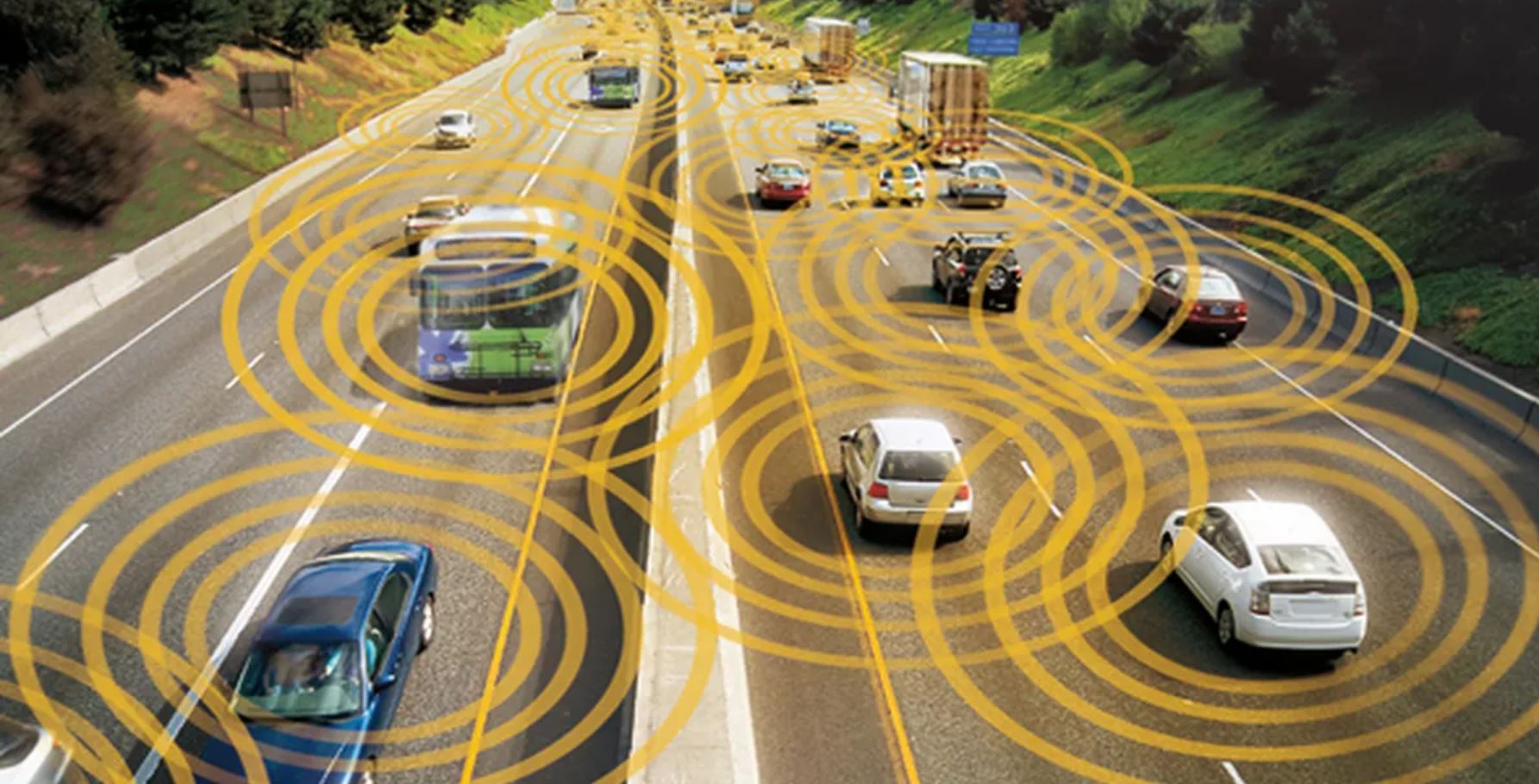 self driving cars