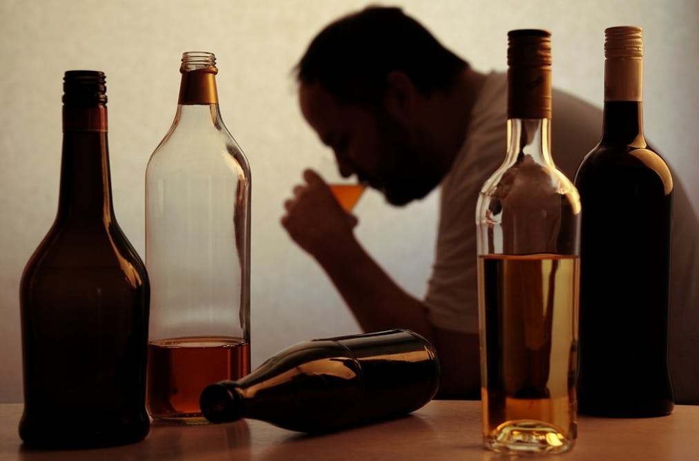Alcoholism