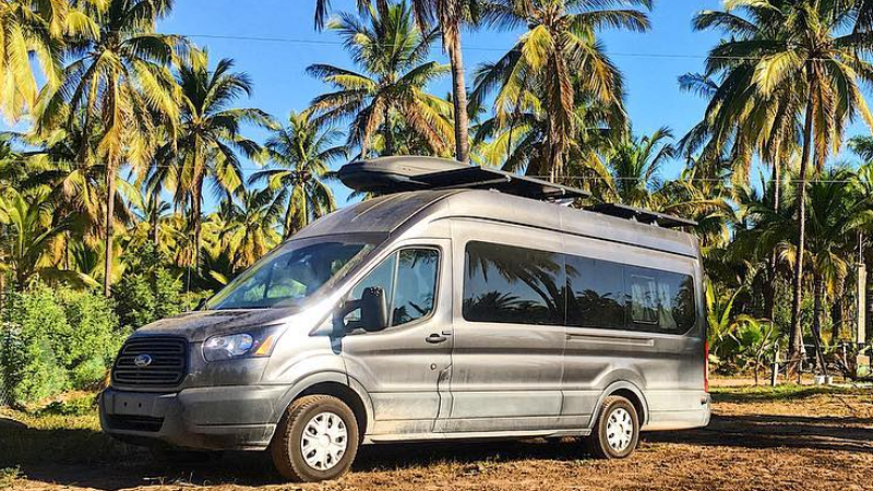 DIY_camper_van