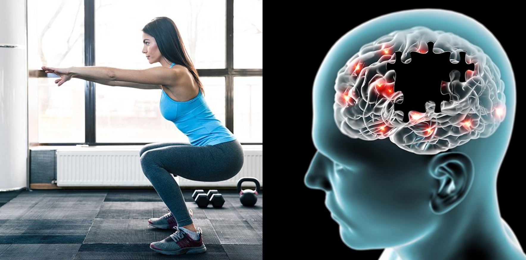 exercise mind unleashed