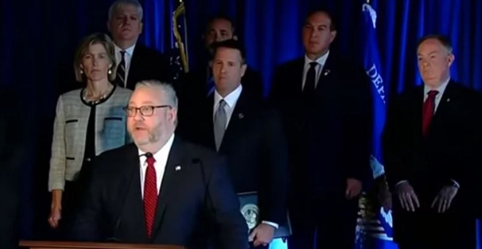 federal sweep mind unleashed federal sweep mind unleashed