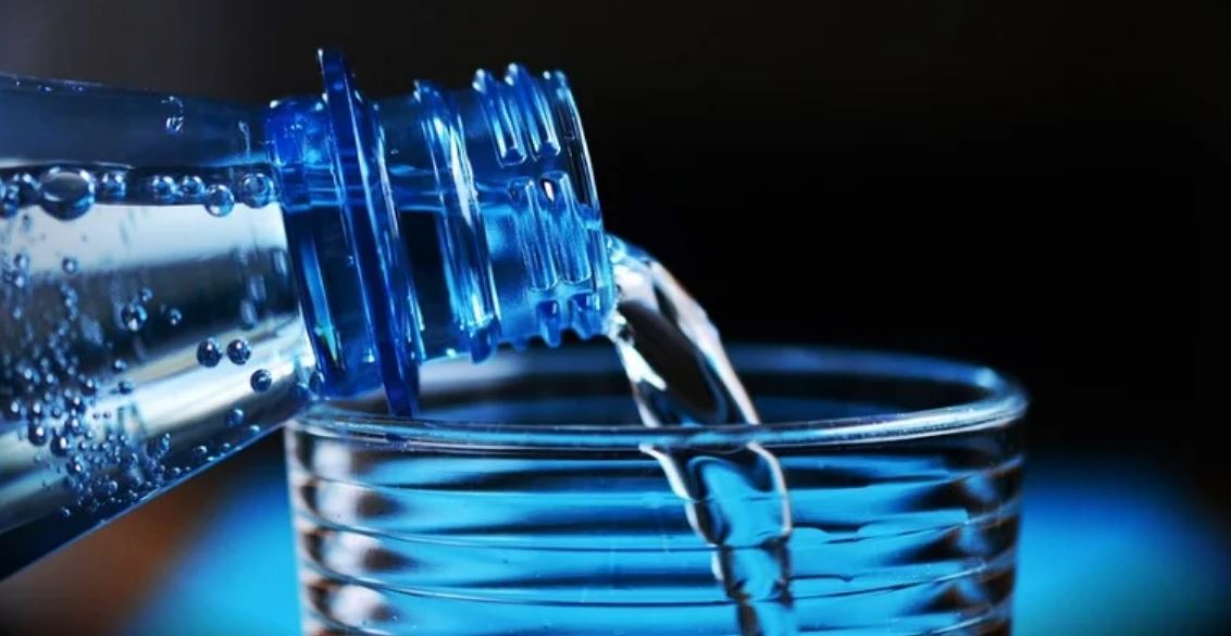 PFAS problem: Forever chemicals found in 99% of bottled water samples worldwide PFAS problem: Forever chemicals found in 99% of bottled water samples worldwide