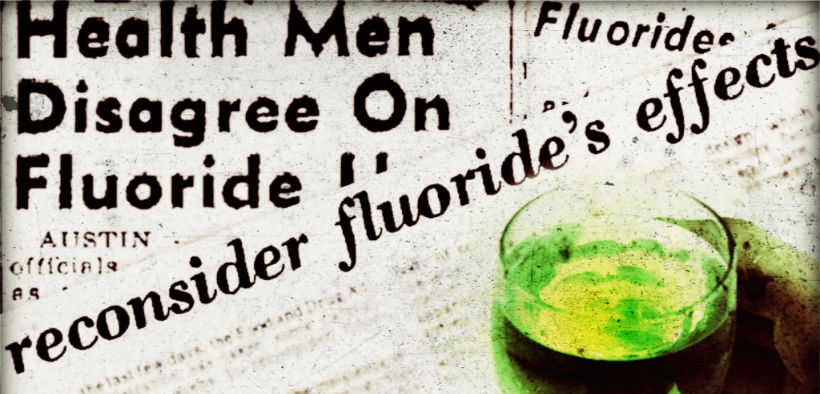 fluoride