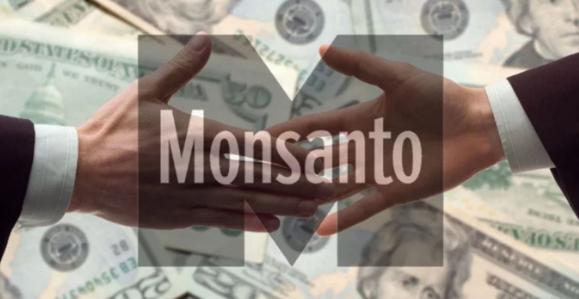 monsanto mind unleashed