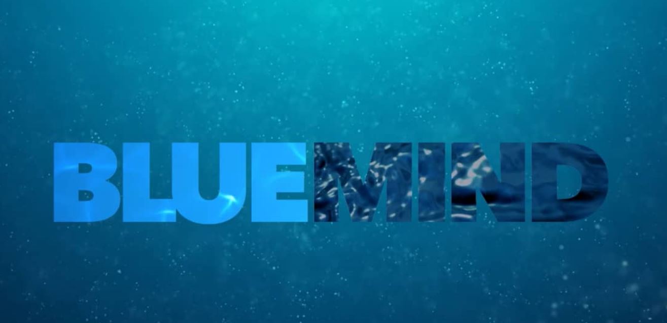 blue mind