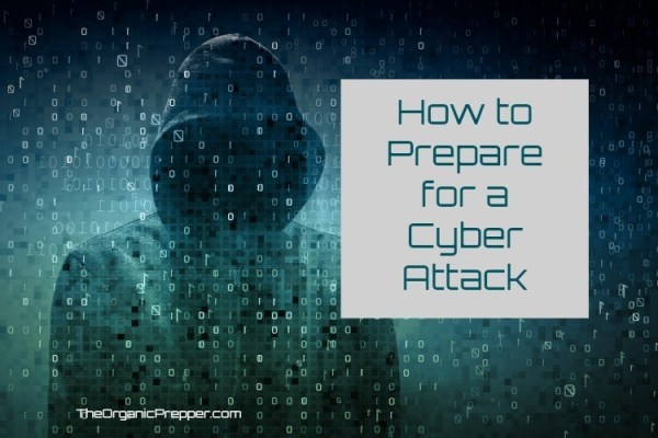 cyber-attack