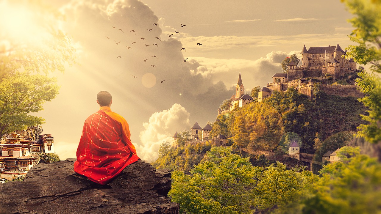 meditation peace meditation peace