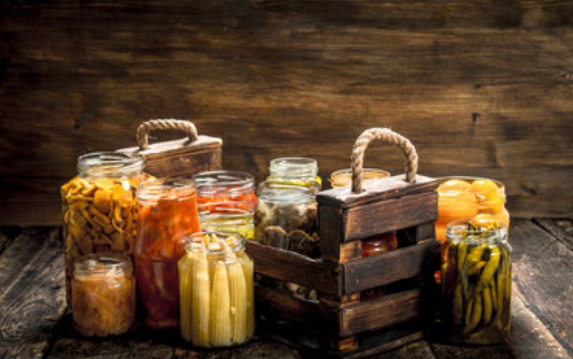 vinegar canning vinegar canning