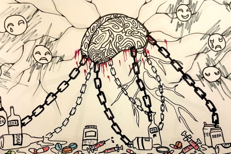 Addiction-Mental-Health Addiction-Mental-Health