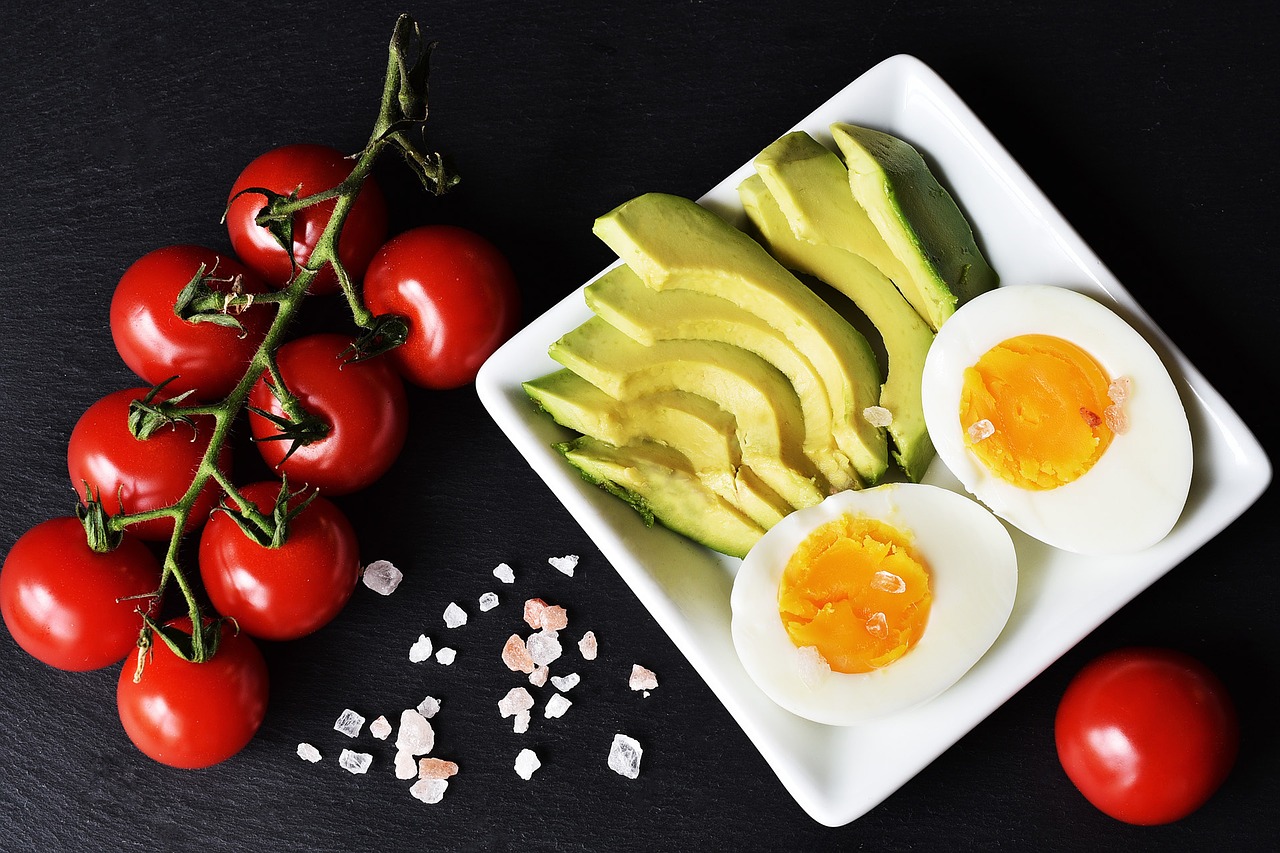 keto diet pixabay