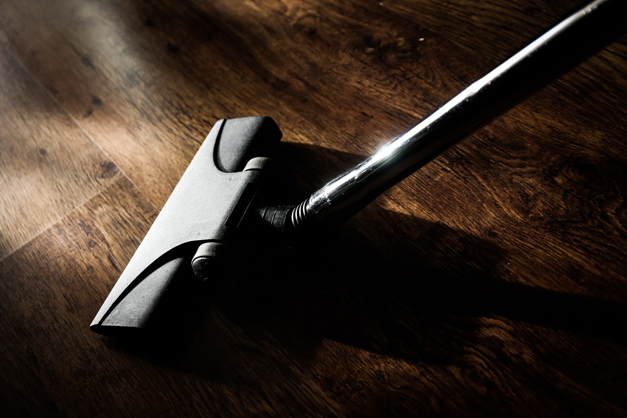 What Does The Dust In Your Home Mean For Your Health?