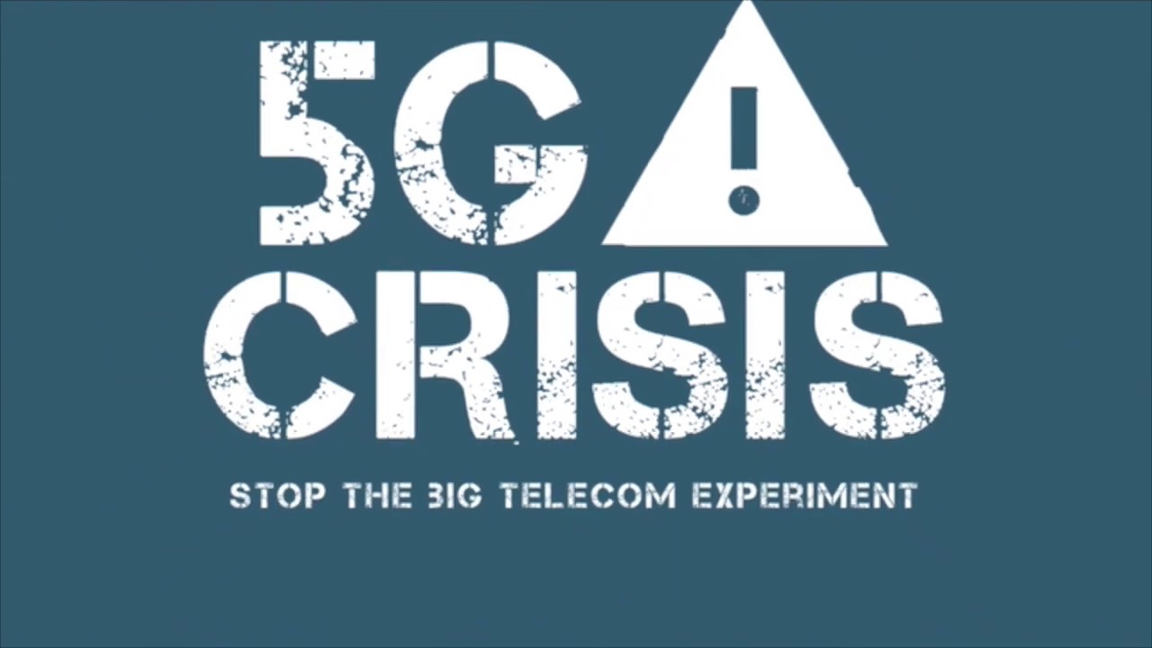 5G-crisis 5G-crisis