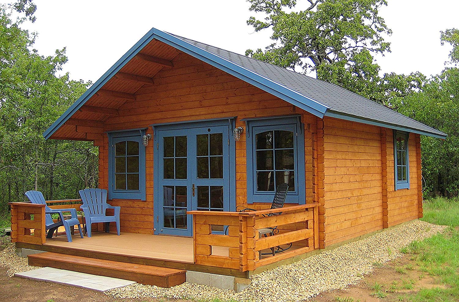 Amazon cabin tiny house kit