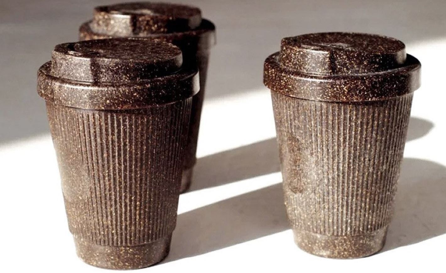 coffee recycling TT coffee recycling TT