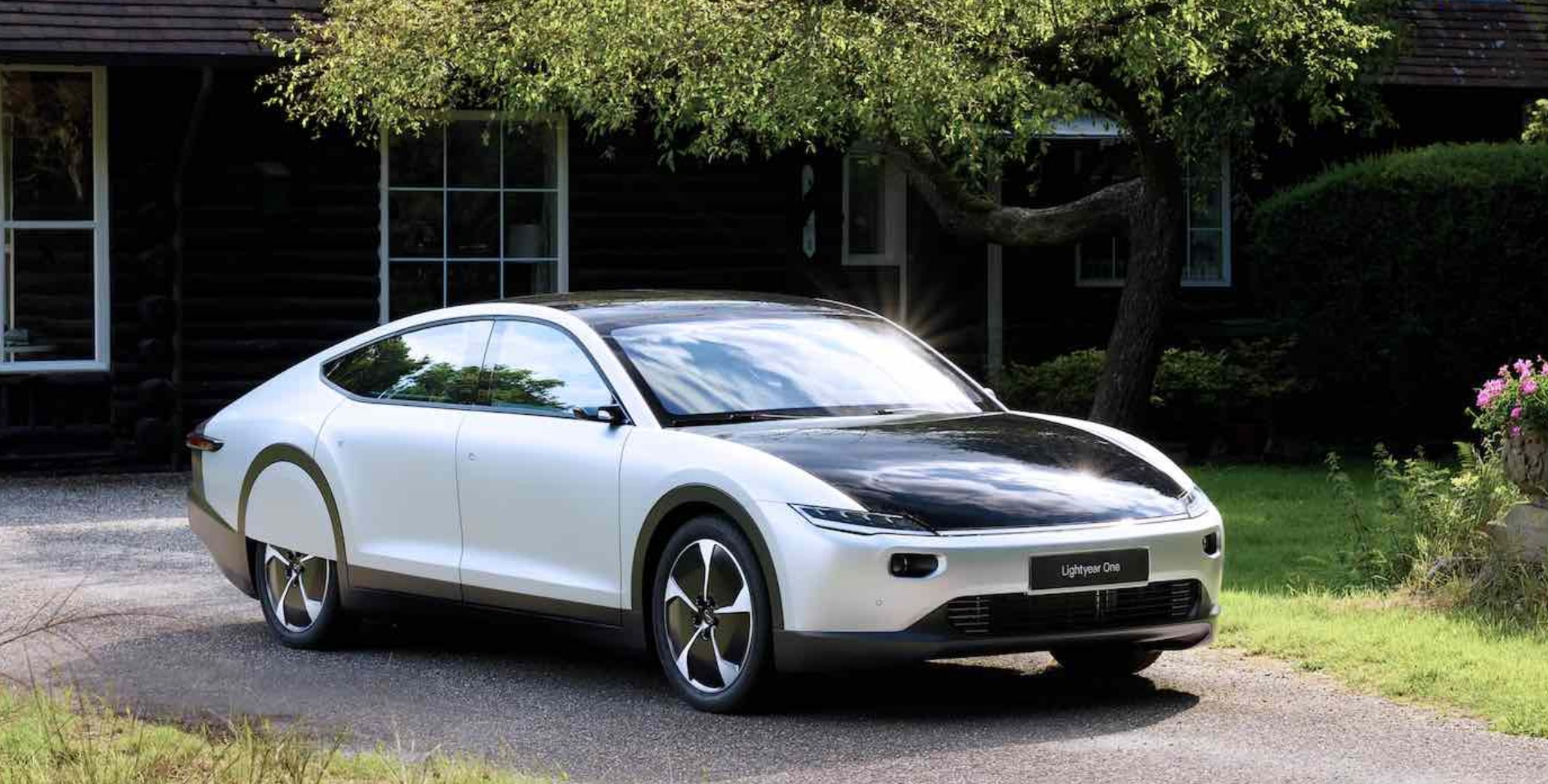 dutch electric car dutch electric car
