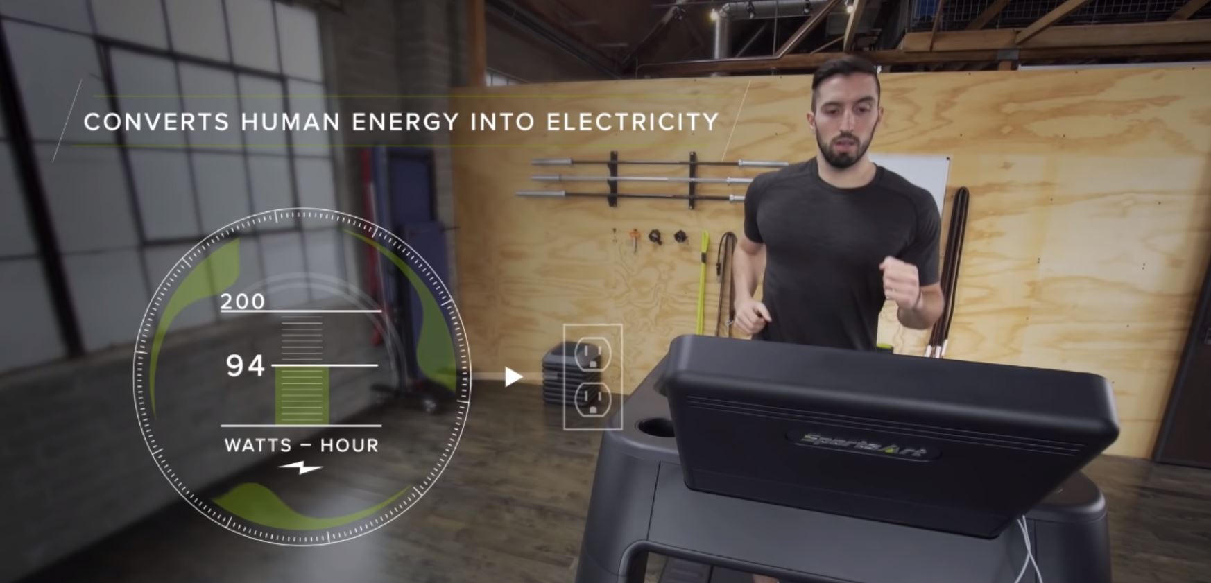 exercise electricity TT exercise electricity TT