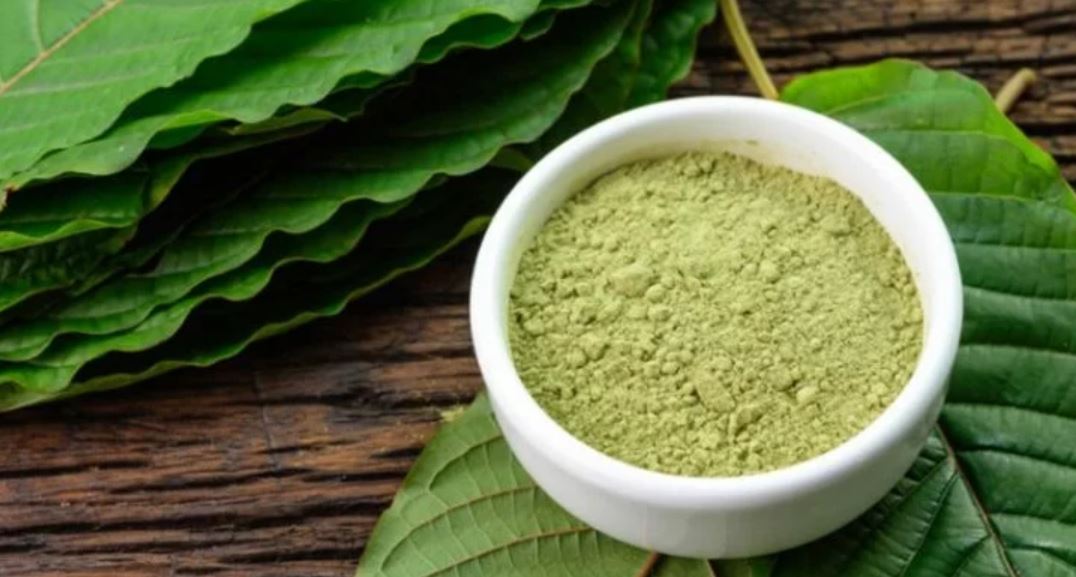 kratom tmu