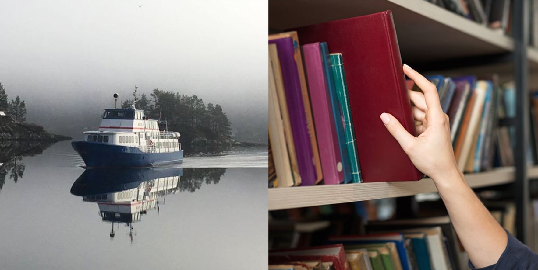 library sweden TT