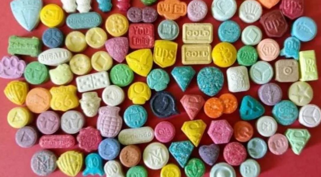 mdma