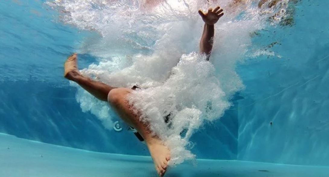 pool TMU