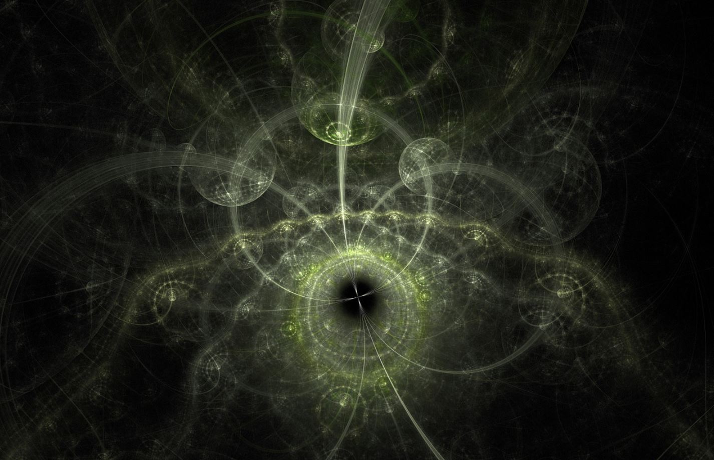 Scientists Now Believe Quantum Entanglement May Apply to Time Itself