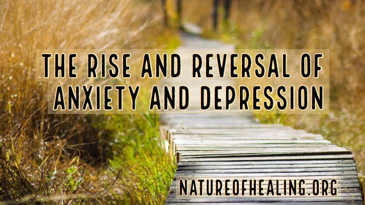 Anxiety blog
