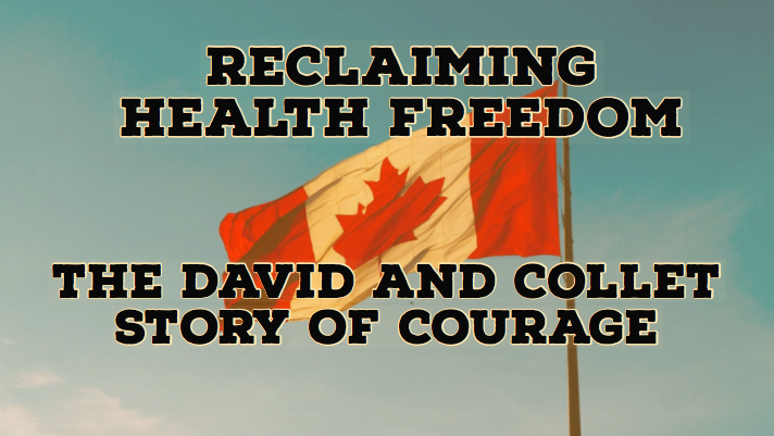 Health Freedom Health Freedom
