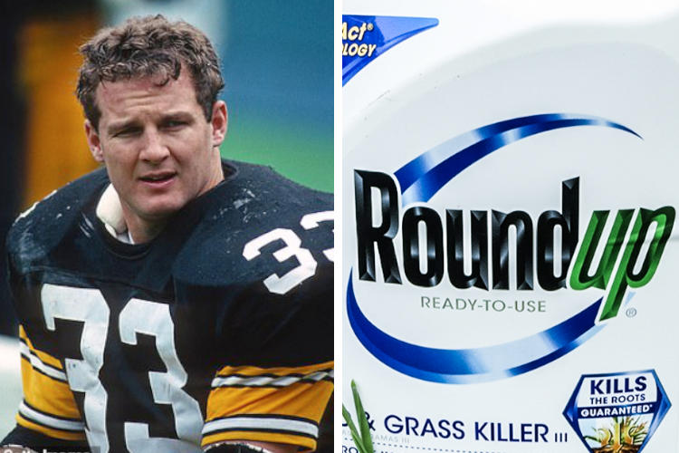 Merril-Hoge-Roundup
