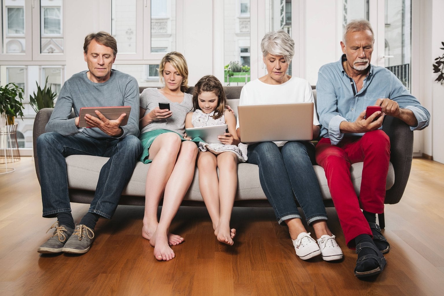 familie-smartphone