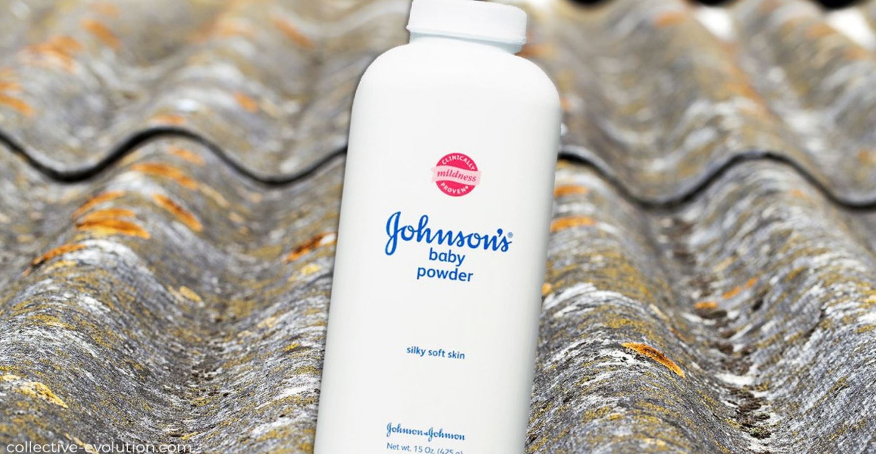 johnson CE