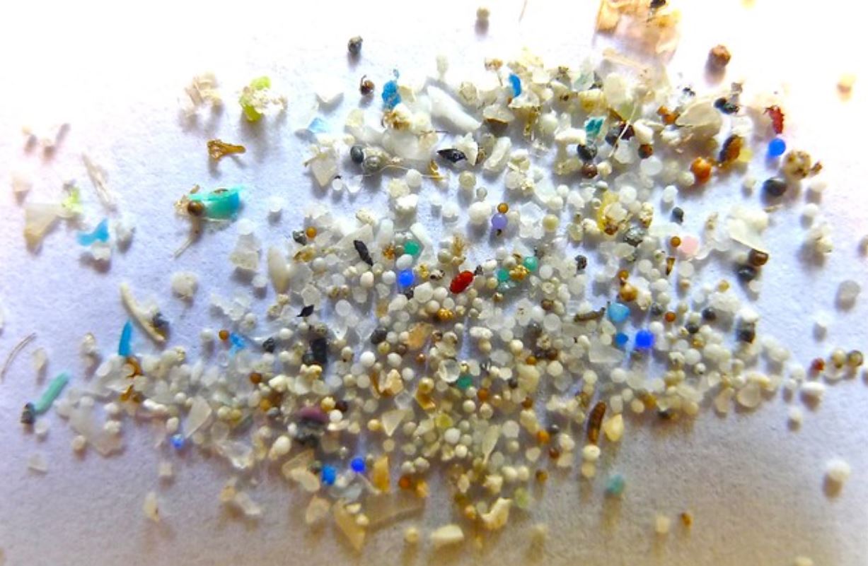 microplastics IL microplastics IL