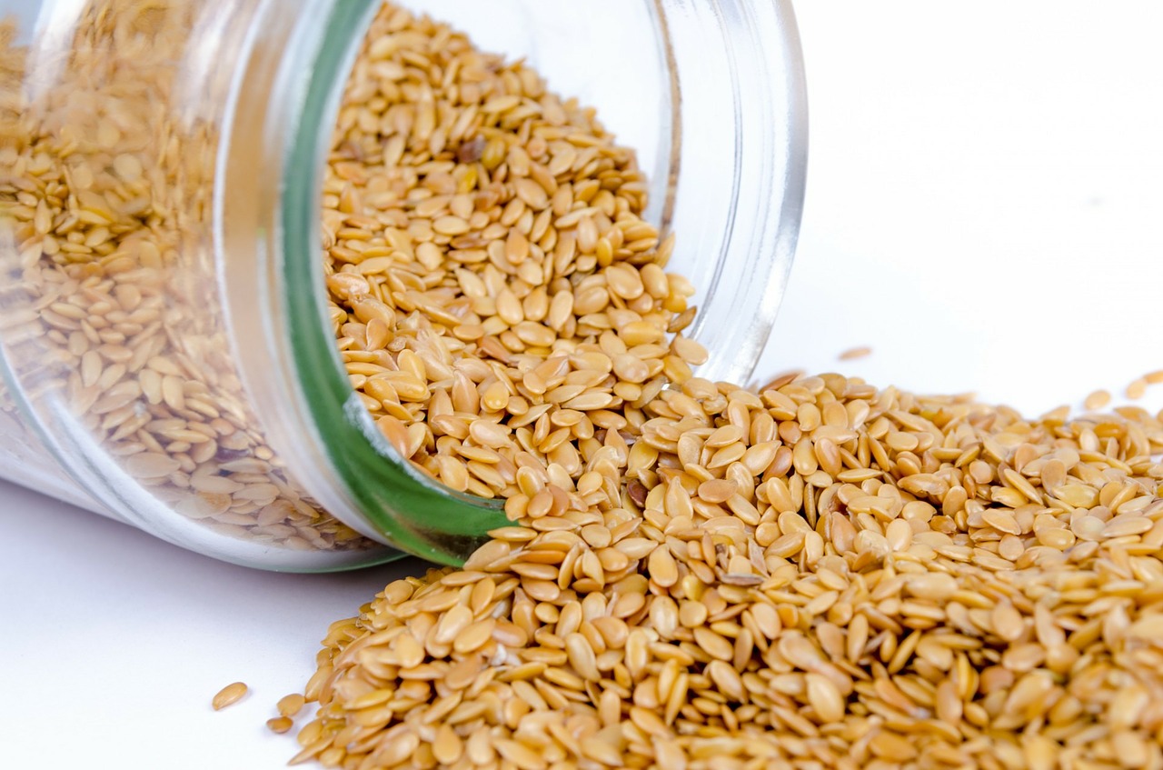sesame seeds allergy