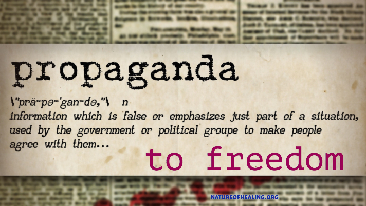 Propaganda to Freedom-2 Propaganda to Freedom-2