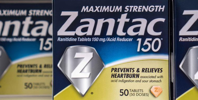 Zantac