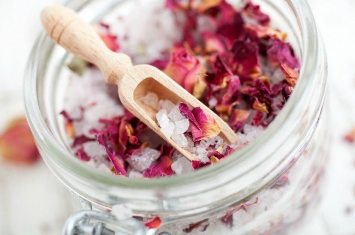 herbal tea bath RN herbal tea bath RN