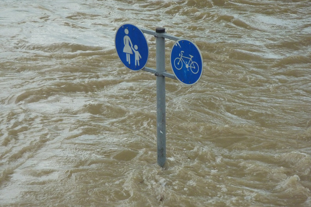 Flooding Preparedness Tips