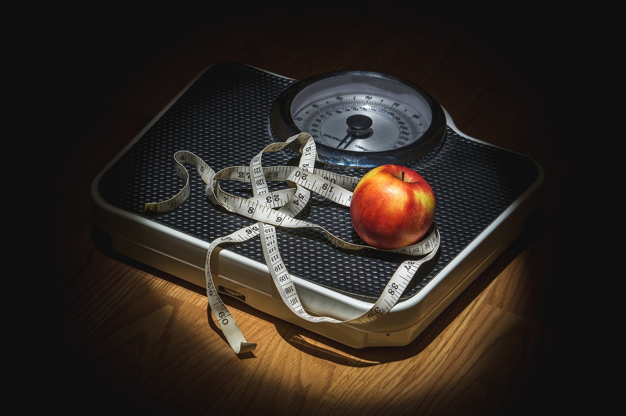 Type 2 Diabetes Remission Possible with Just 10% Weight Loss