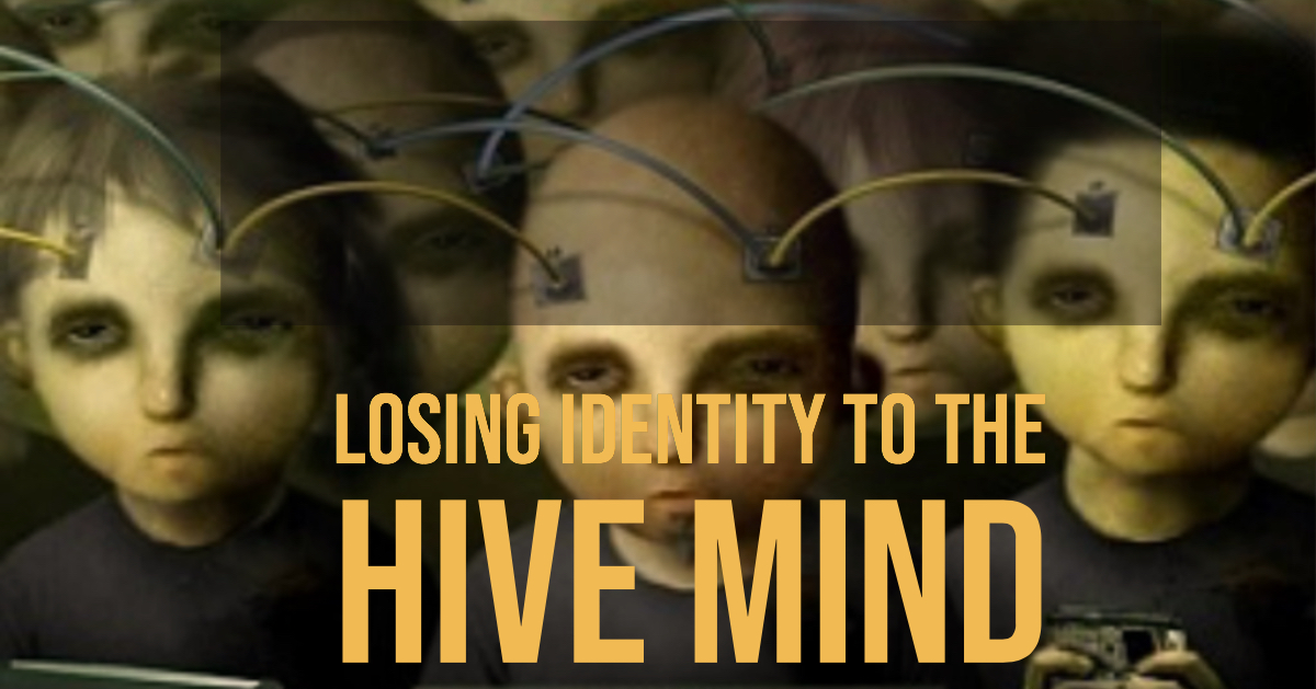 Hive mind Hive mind