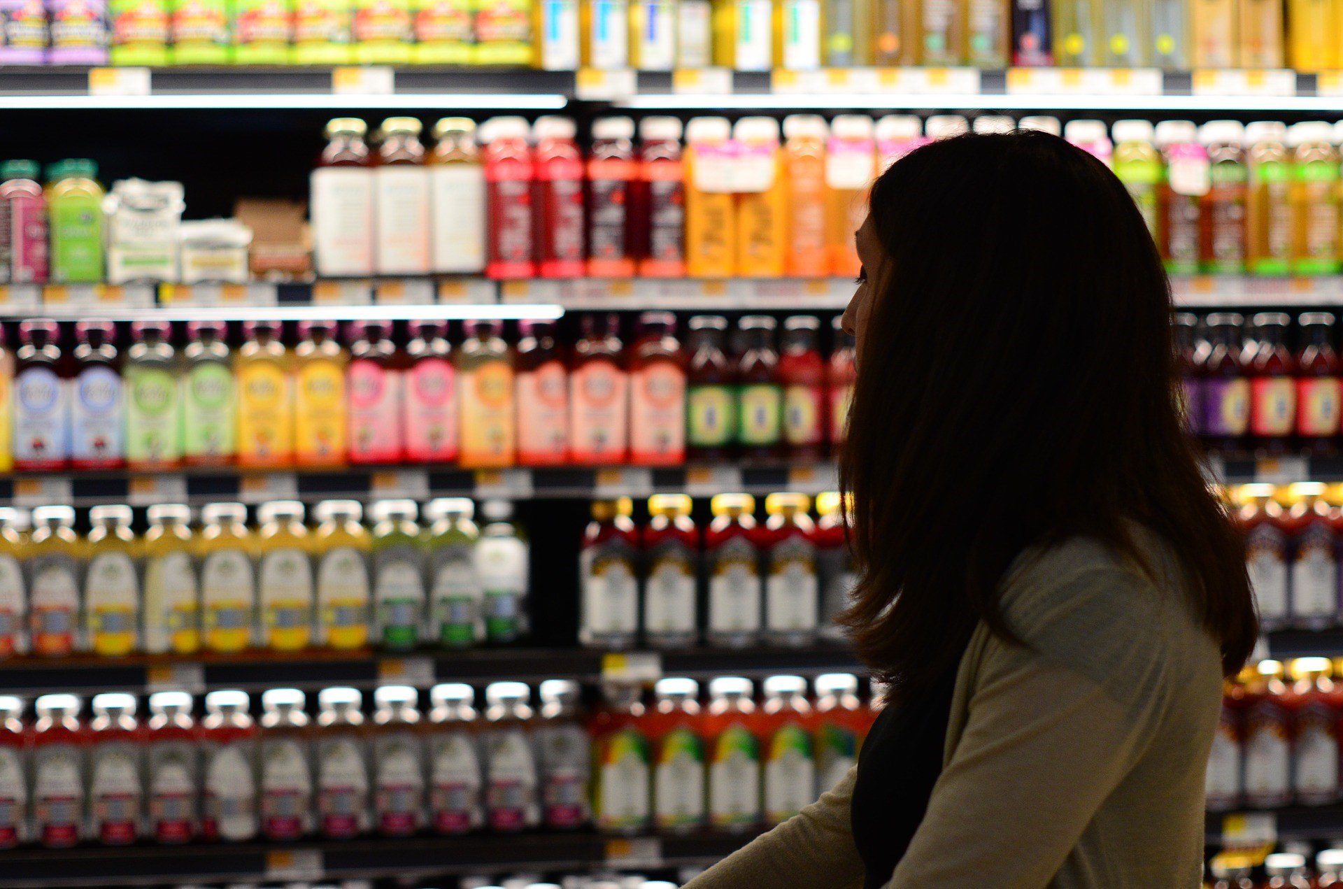 The FDA’s Outdated Standards Make Shopping for Healthy Food More Confusing