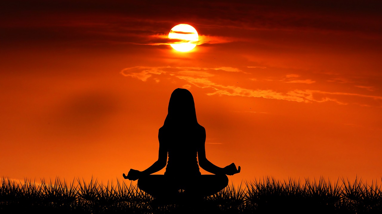sunrise-meditation