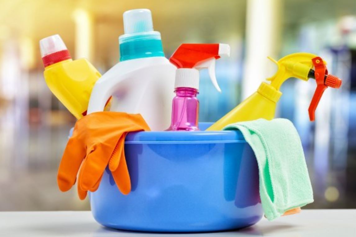 kitchen cleaning kitchen cleaning