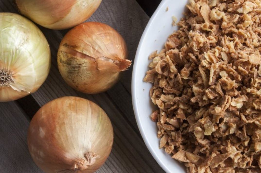 onion RN