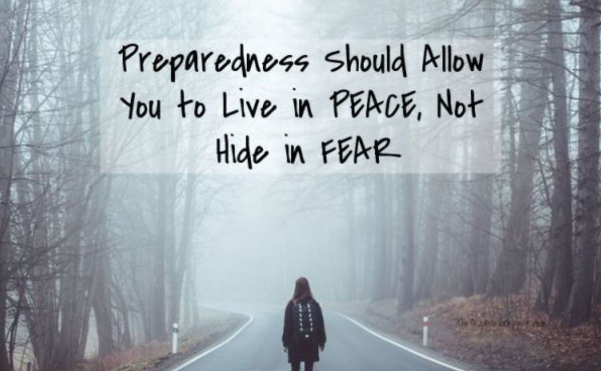 prep peace op