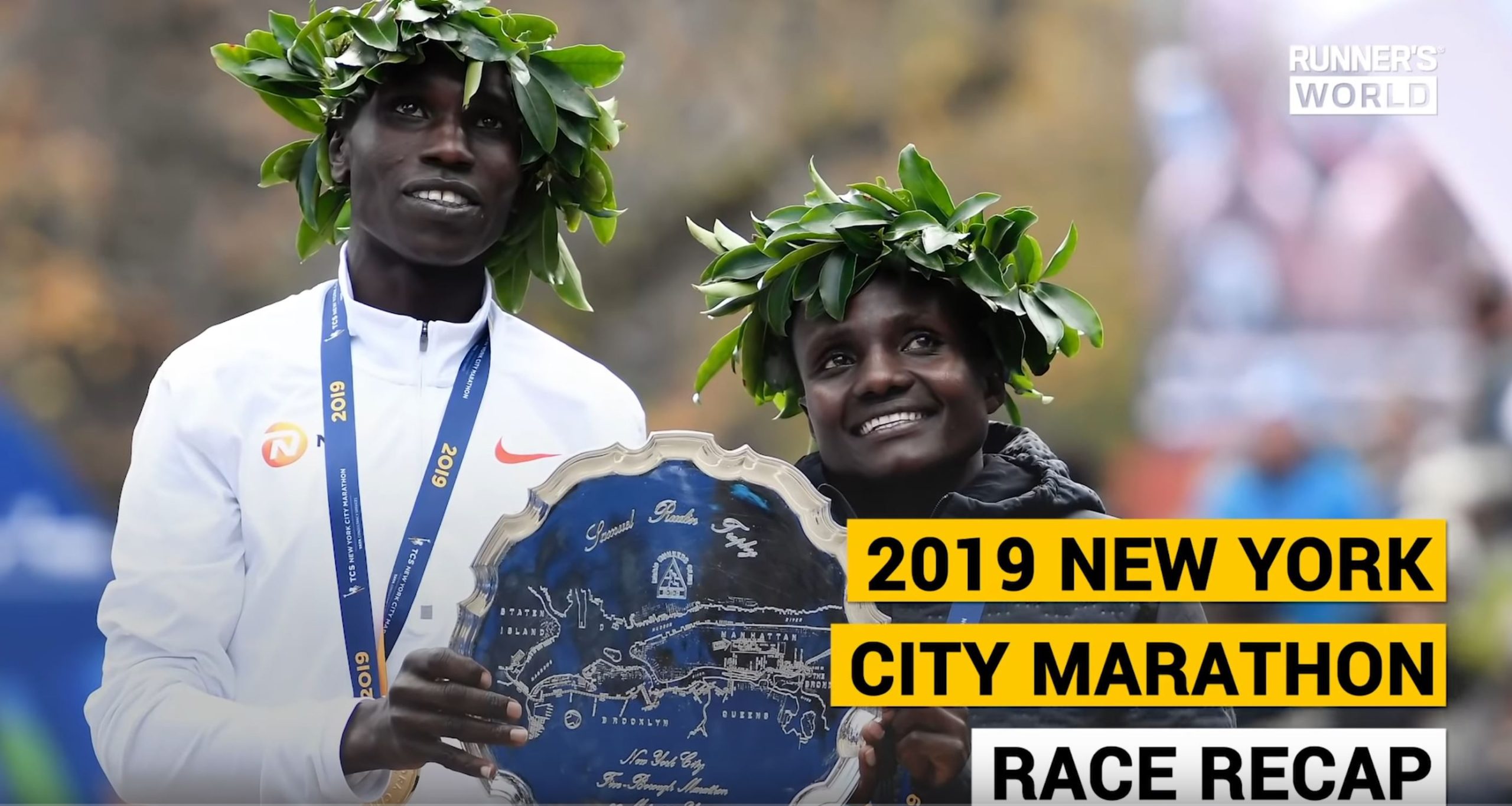 rw race recap