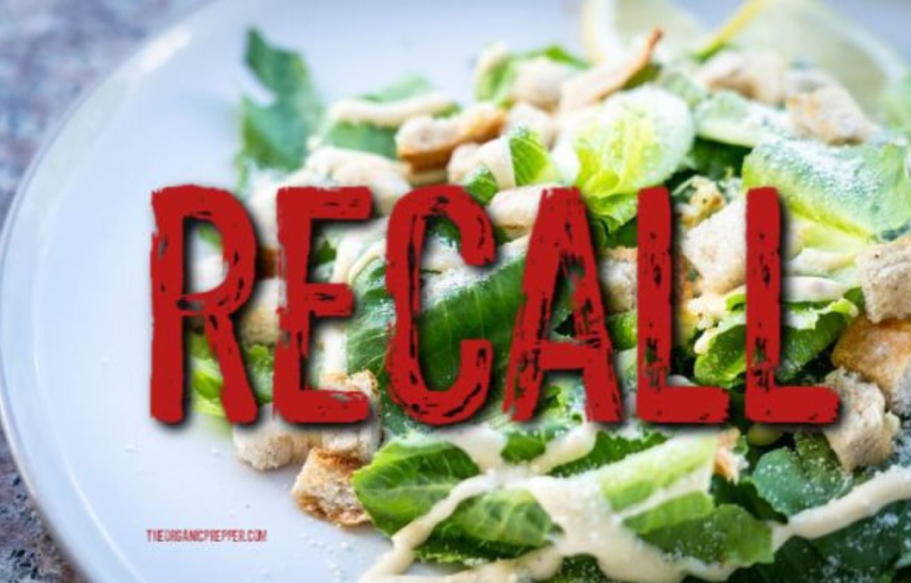 salad recall op