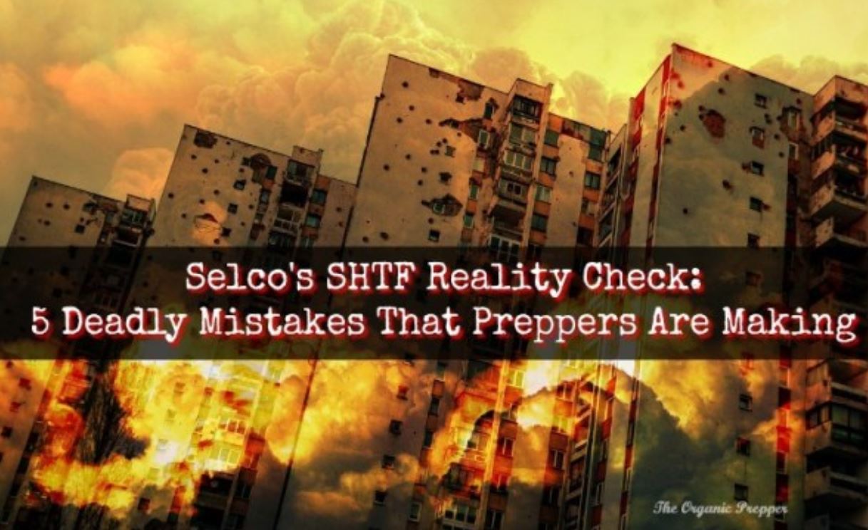 selco shtf op selco shtf op