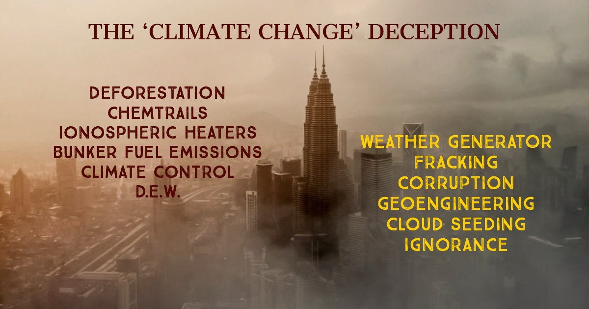 Climate Control