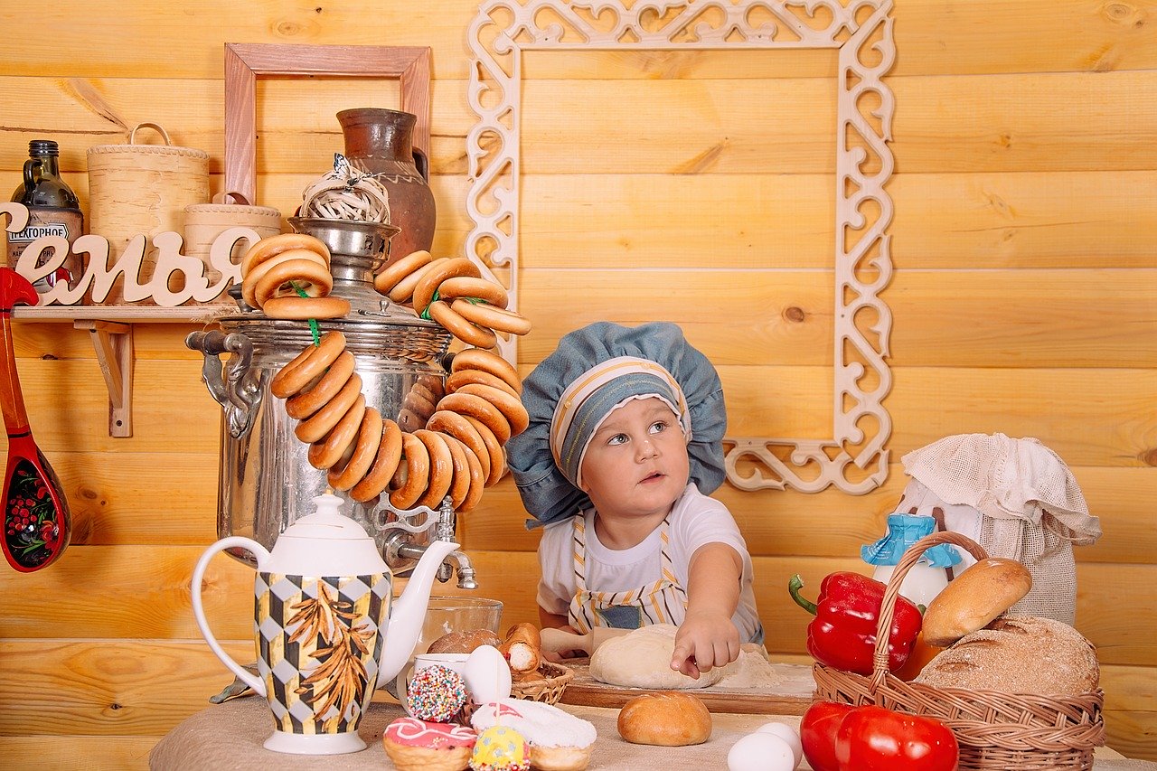 baby-food allergies