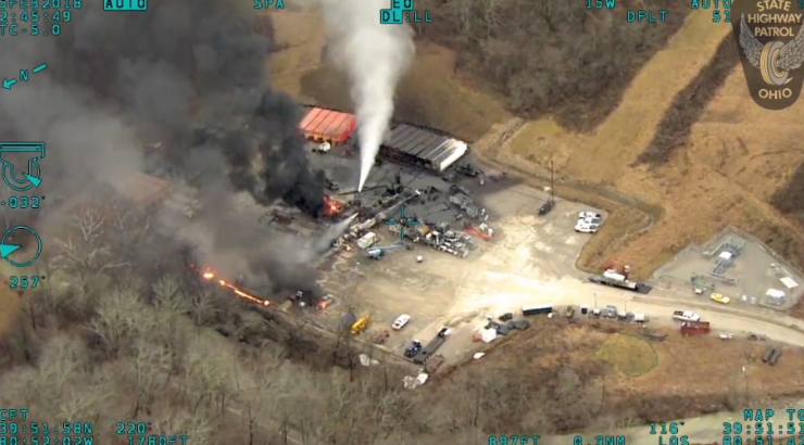 blowout-exxonmobil-fracking blowout-exxonmobil-fracking