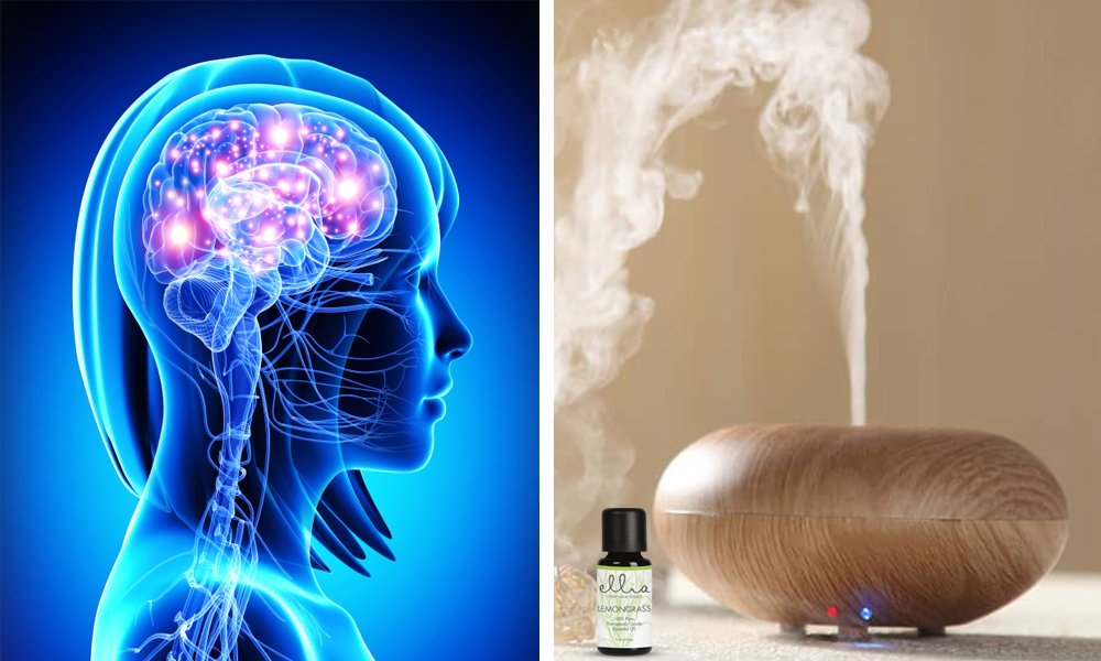 essential oils CE